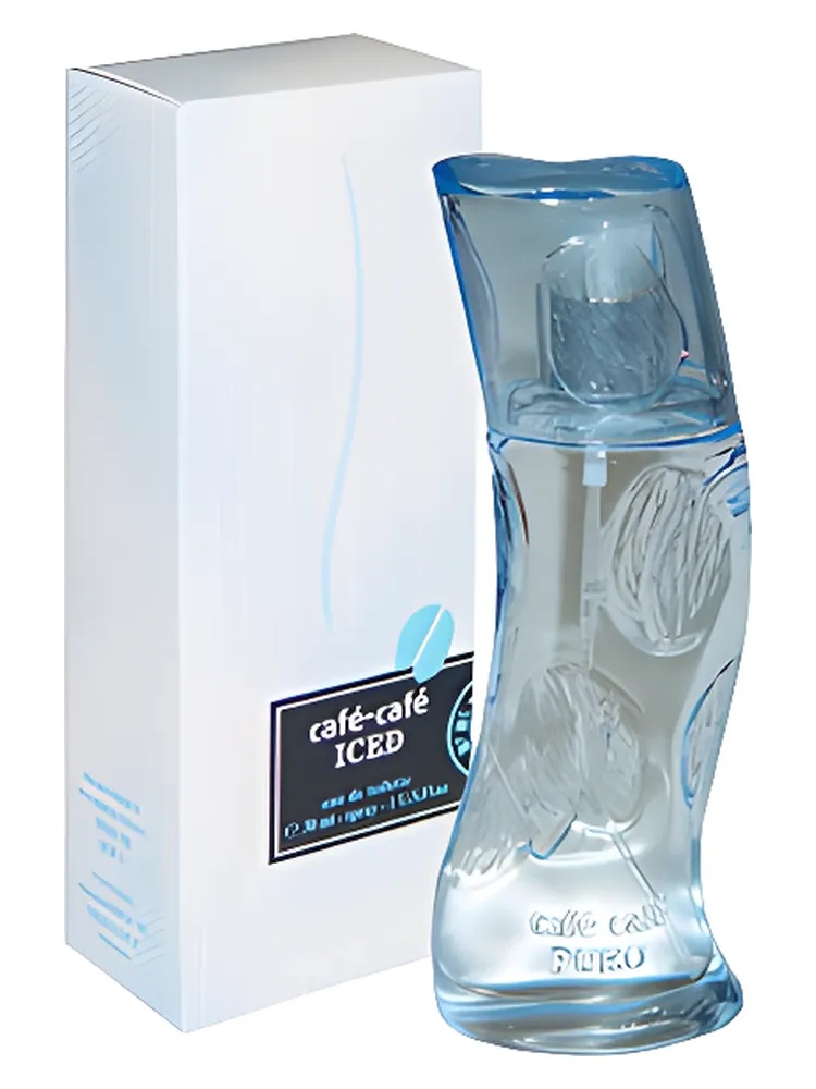 Cafe-Cafe Puro Iced for women