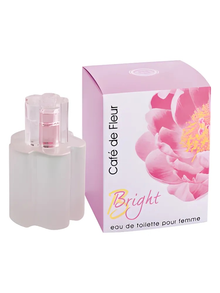 Cafe de Fleur Bright thumbnail 2