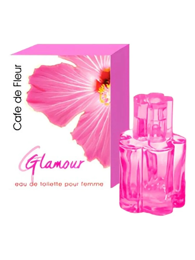 Cafe de Fleur Glamour thumbnail 2