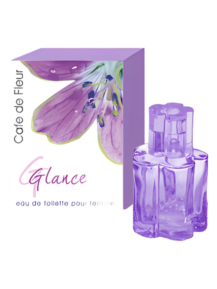 Cafe de Fleur Glance thumbnail 2