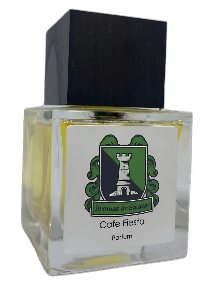 Cafe Fiesta