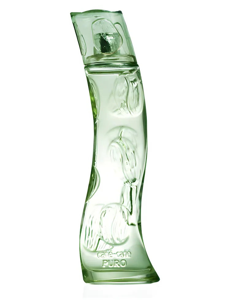 Cafe Green for women