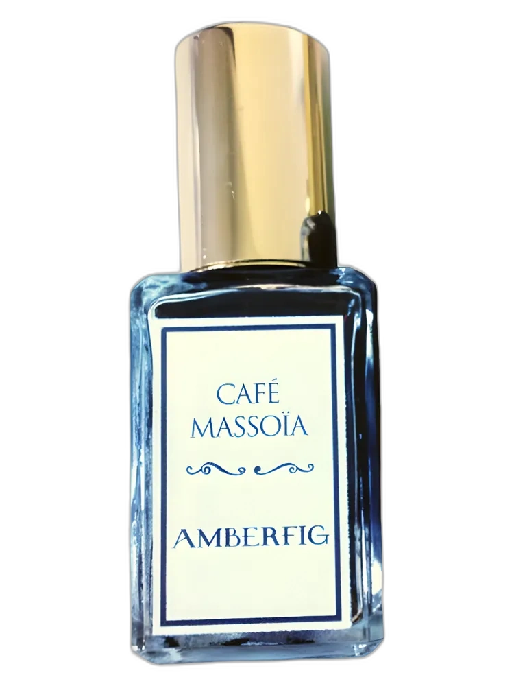 Café Massoïa