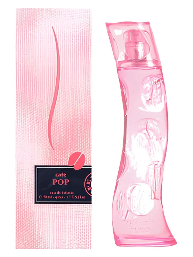 Cafe Pop for women
