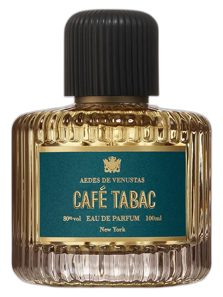 Cafe Tabac unisex