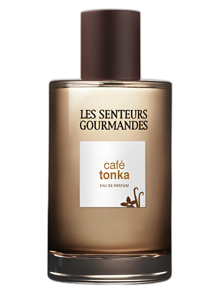 Café Tonka