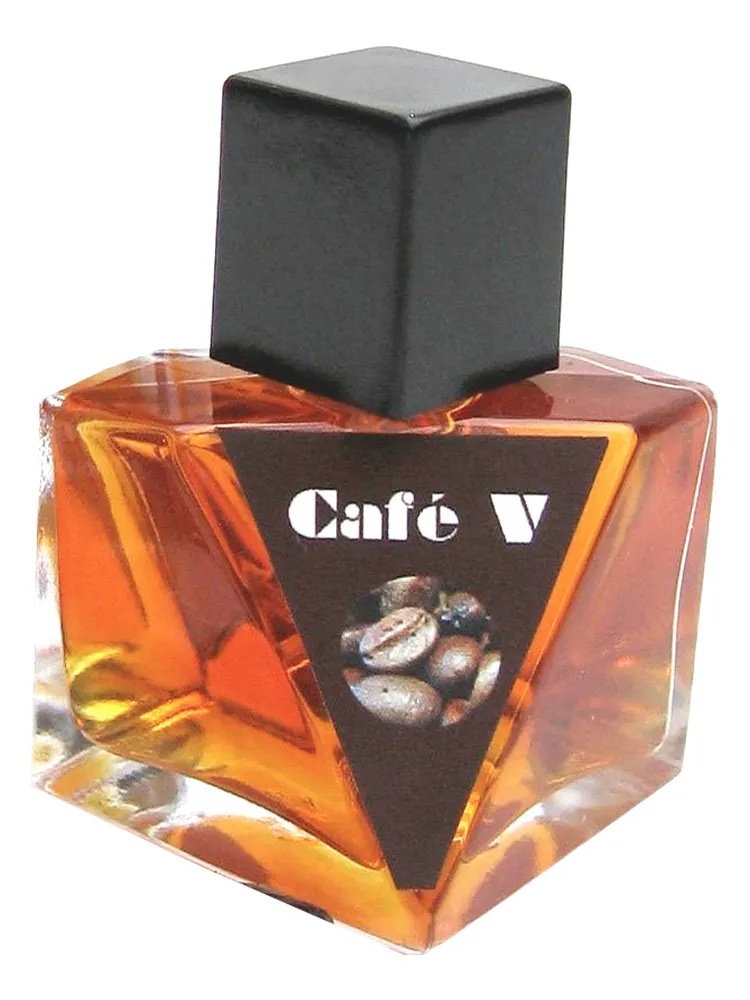 Cafe V unisex