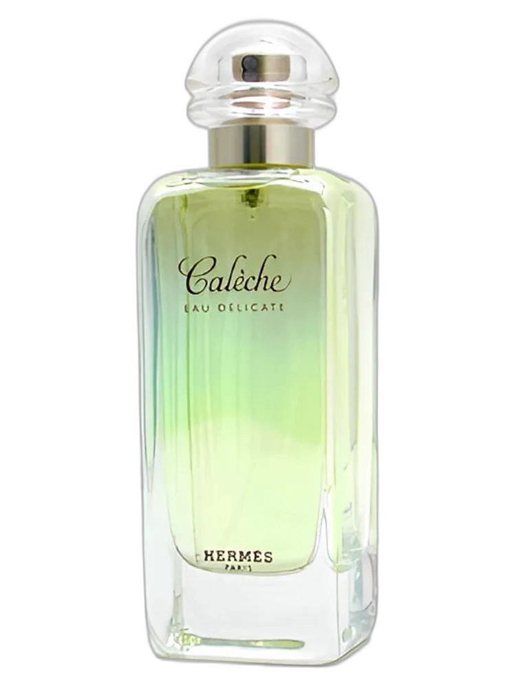 Calèche Eau Délicate