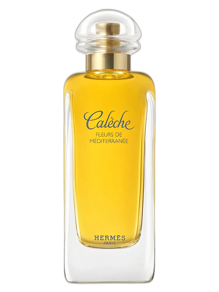 Calèche Cueillette Rose de Mai