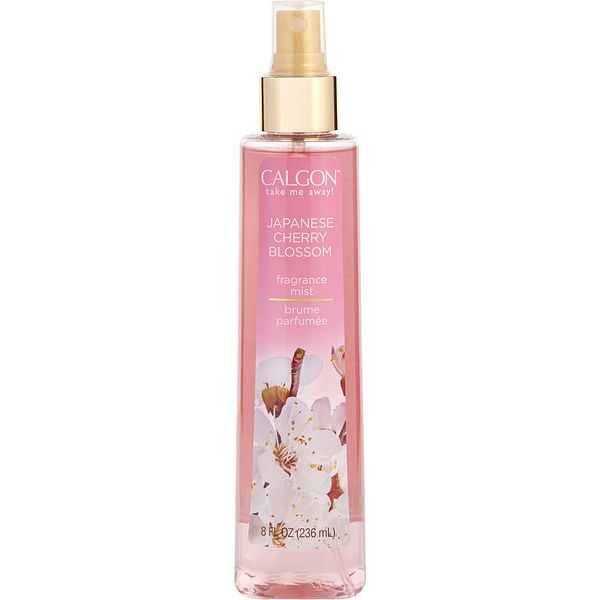 Calgon Japanese Cherry Blossom