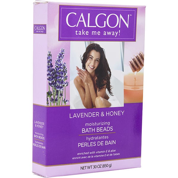 Calgon Lavender & Honey