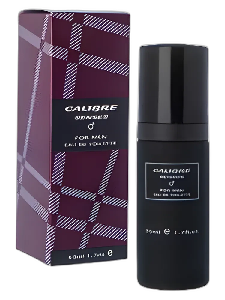 Calibre Senses