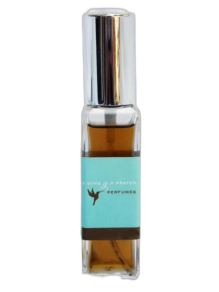 Caliente by A Wing & A Prayer Perfumes