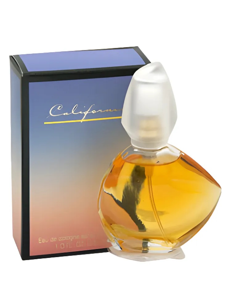 California for women