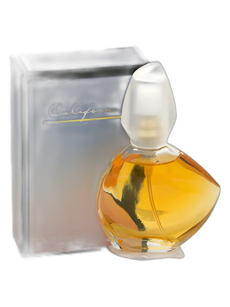 California for Women by Dana