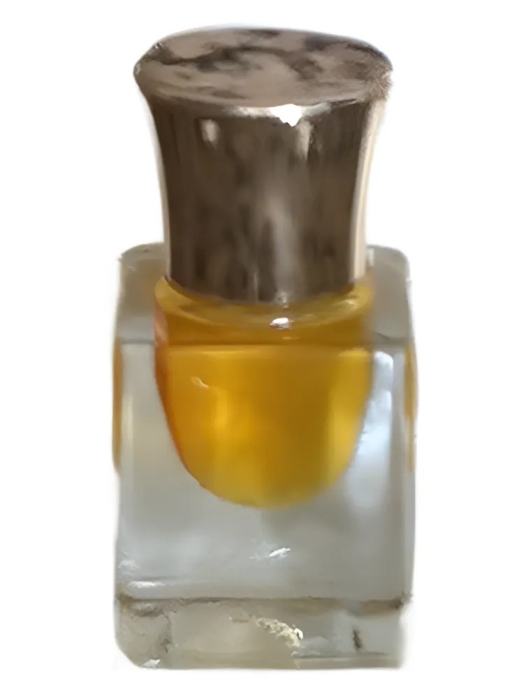 Call To Prayer Perfume thumbnail 2