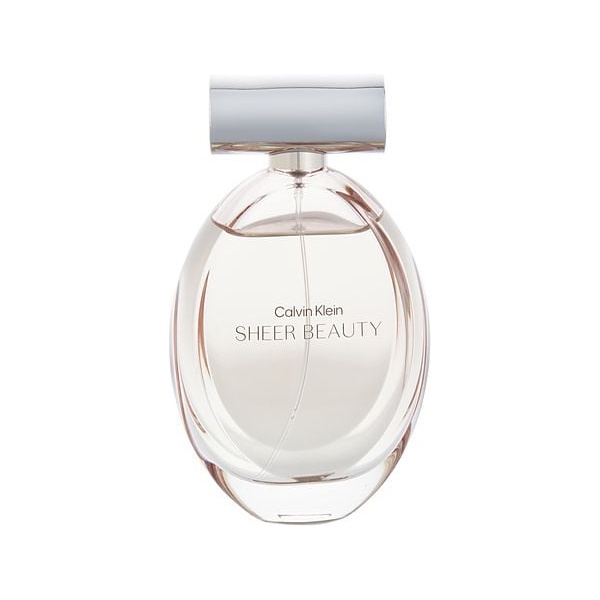 Calvin Klein Sheer Beauty