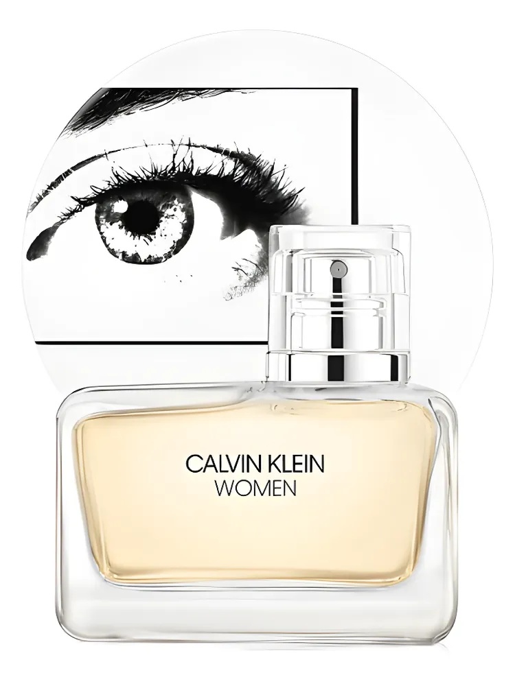 Calvin Klein Women Eau de Toilette for women