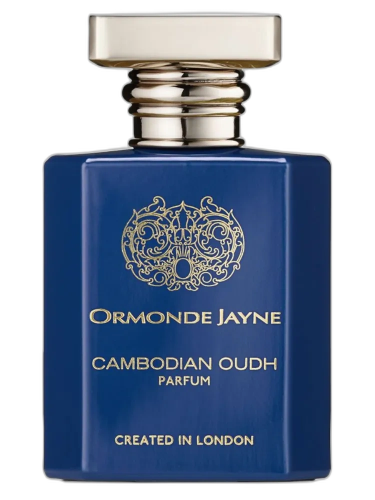 Cambodian Oudh unisex