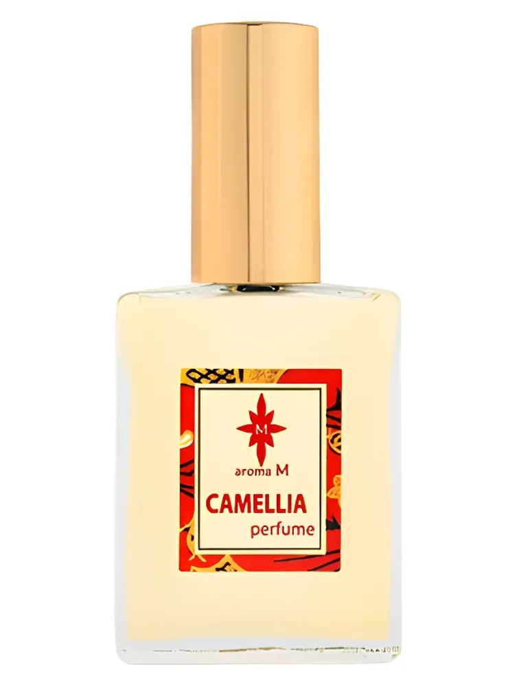 Camellia Eau de Parfum thumbnail 2
