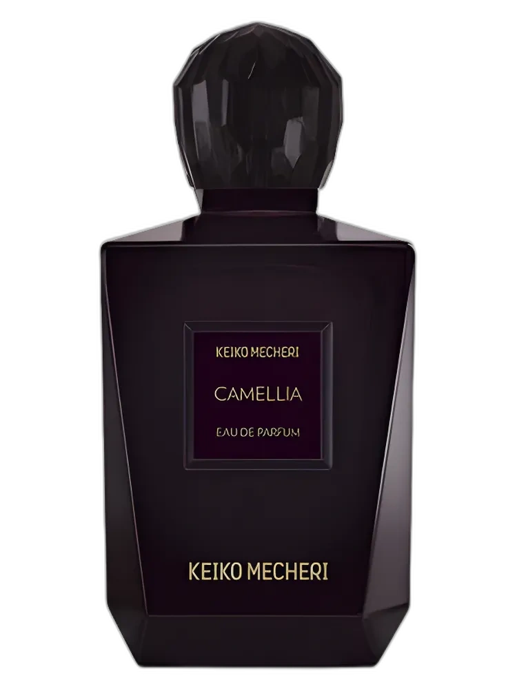 Camellia for women