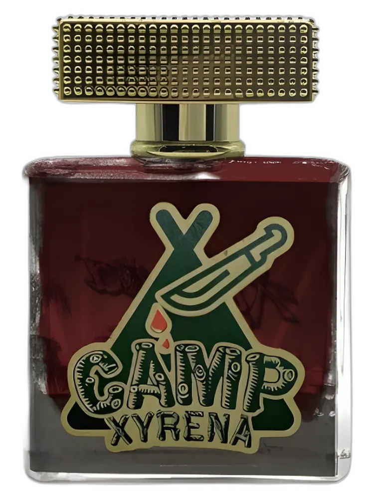 Camp Xyrena unisex