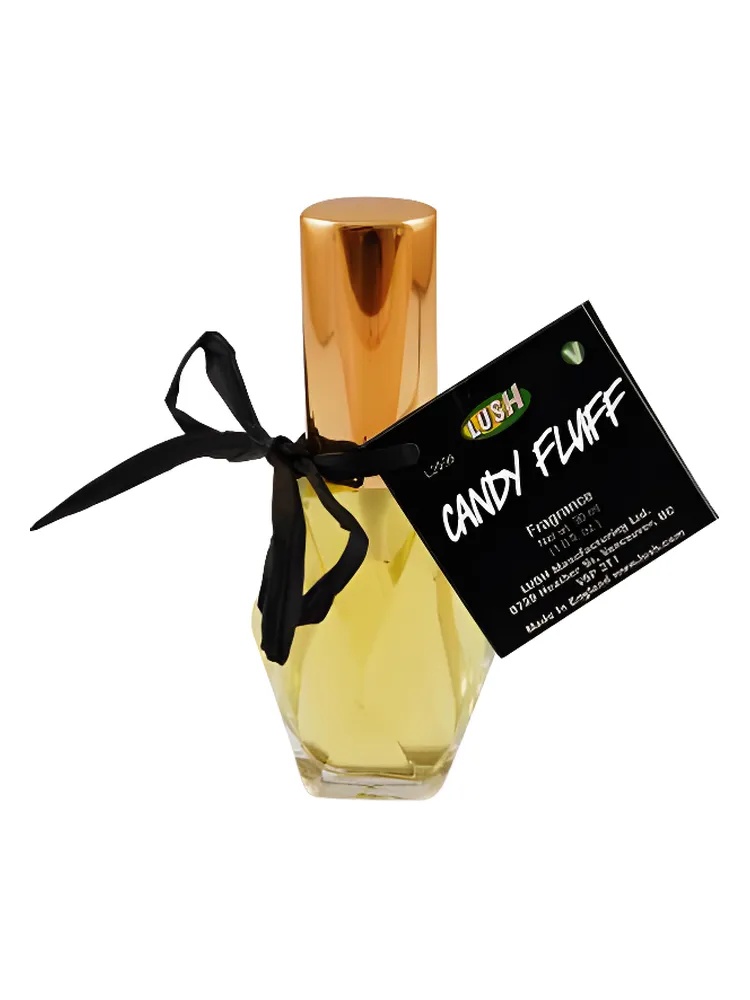 Candy Fluff thumbnail 2