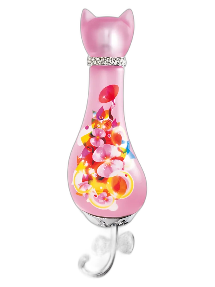 Candy Pink for women