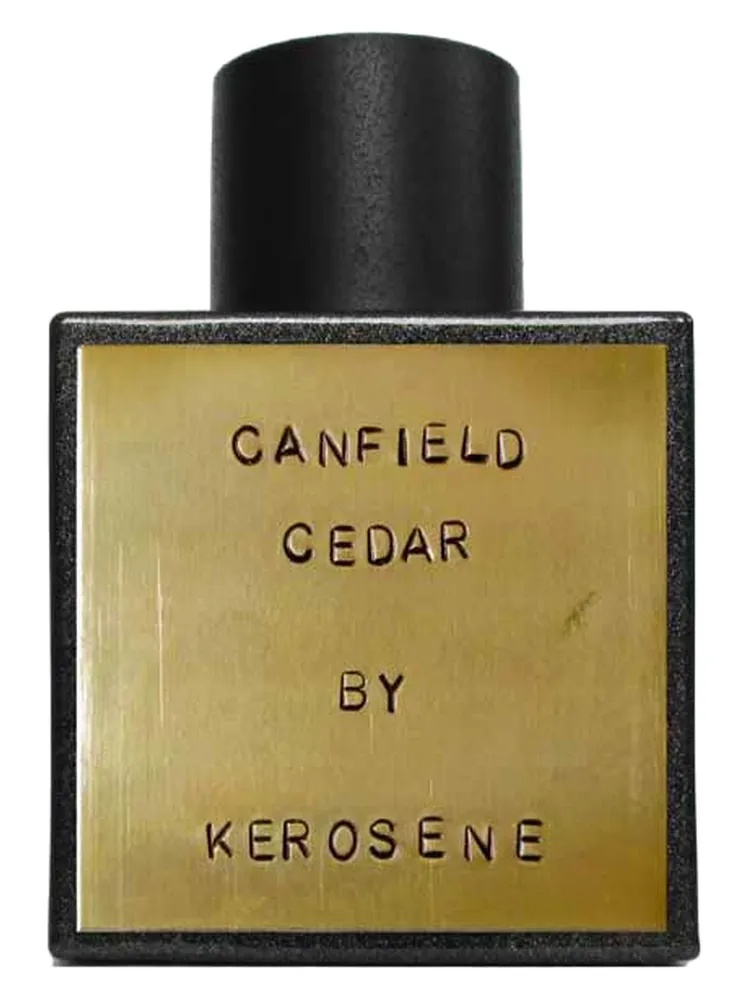 Canfield Cedar unisex
