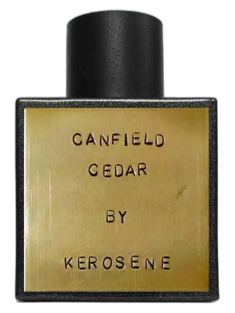 Canfield Cedar unisex