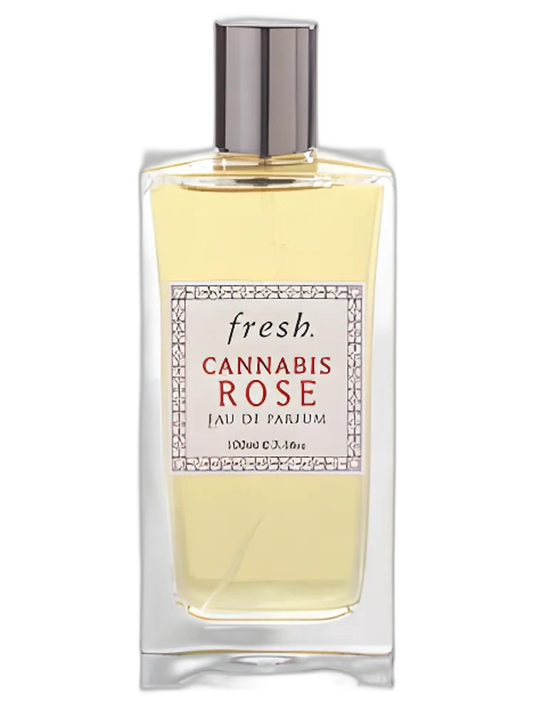 Cannabis Rose for women