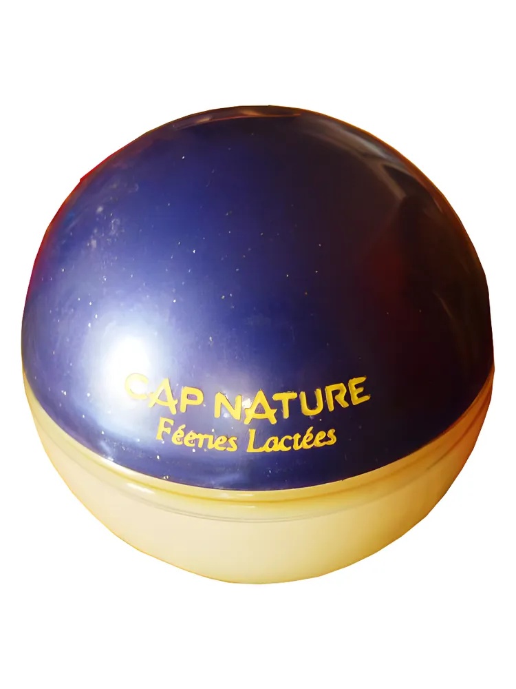Cap Nature Feeries Lactees for women