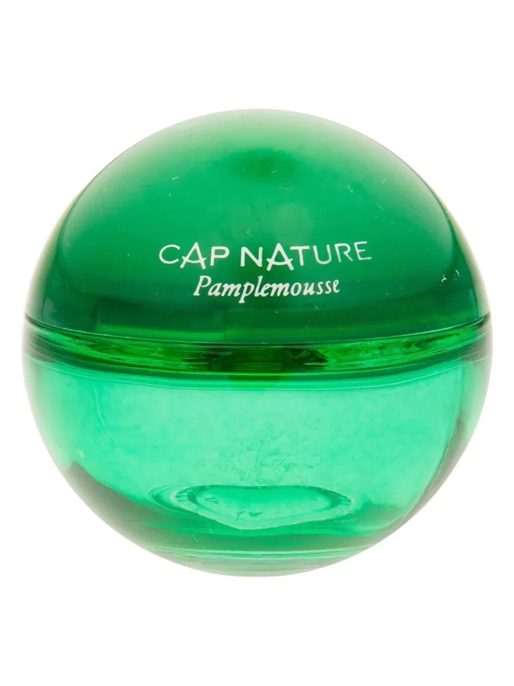 Cap Nature Pamplemousse for women