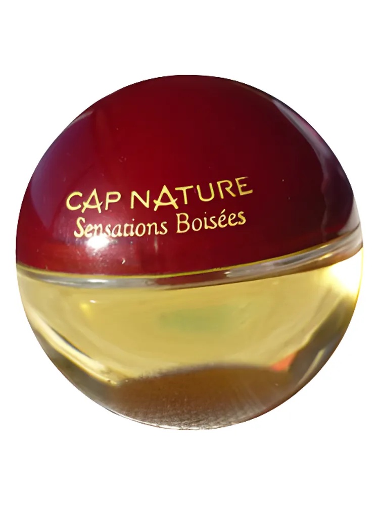 Cap Nature Sensations Boisees for women