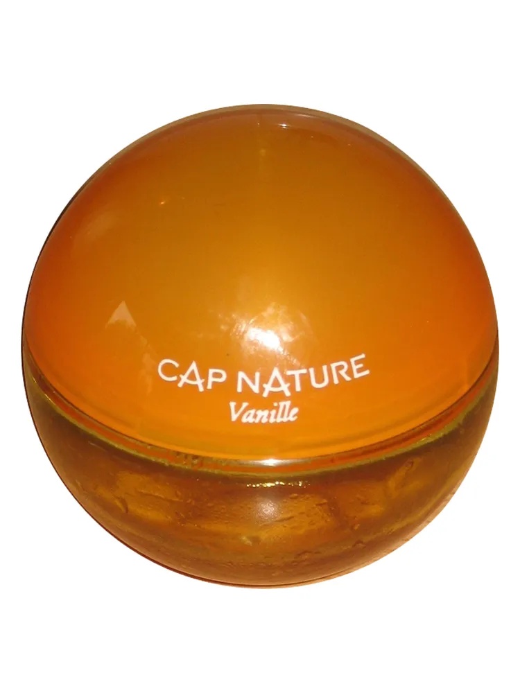 Cap Nature Vanille for women