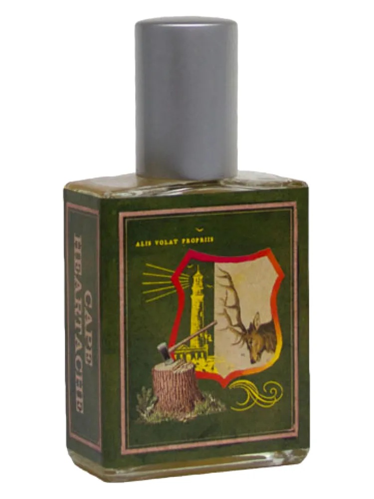 Cape Heartache unisex