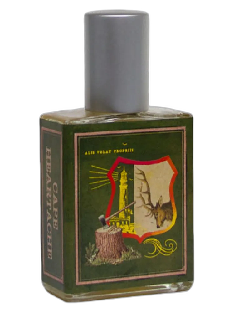 Cape Heartache unisex