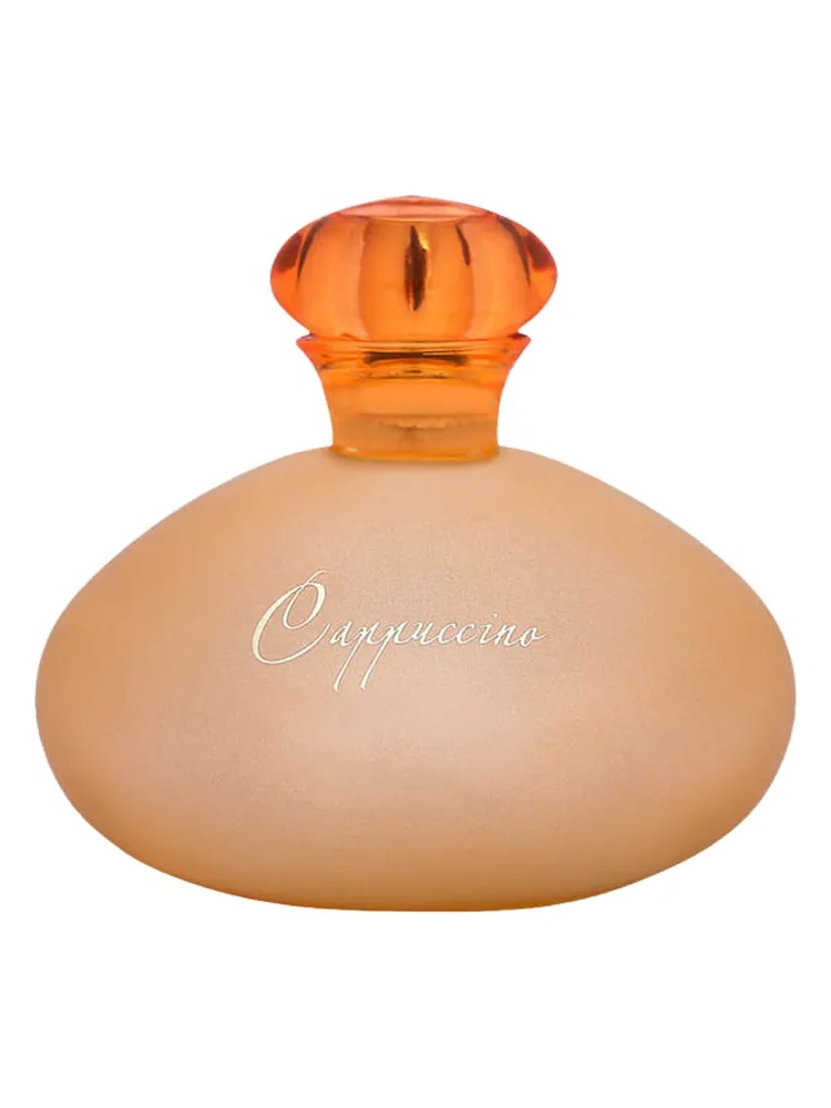 Cappuccino for women