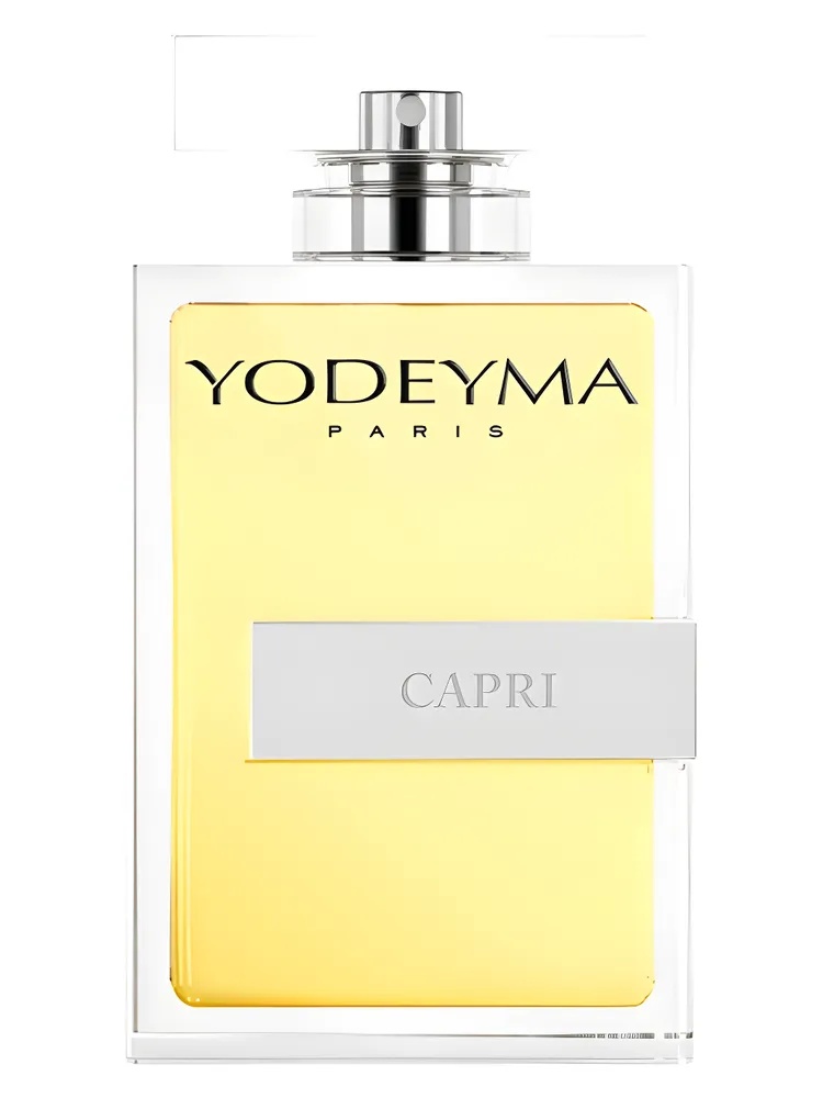 Capri for men