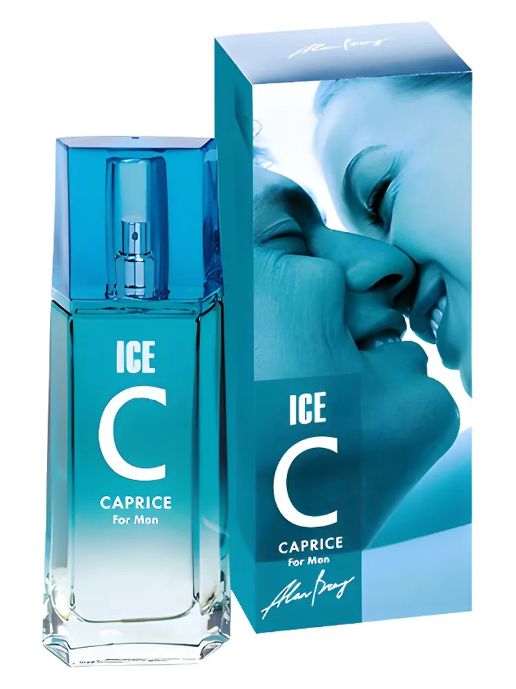Caprice for men