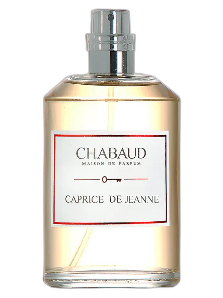 Caprice de Jeanne