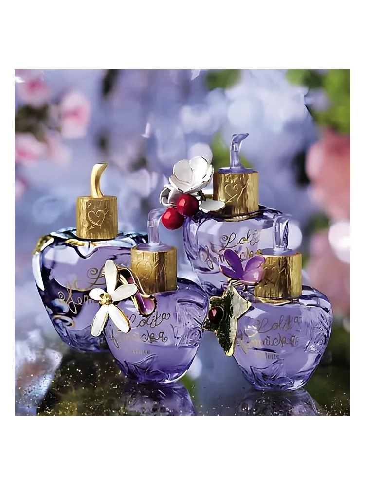 Miniatura 2 de Caprice Violette