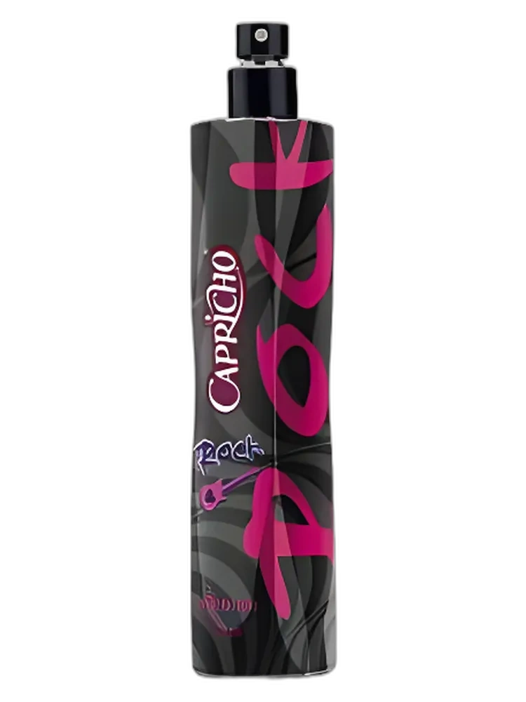 Capricho Rock O Boticario for women