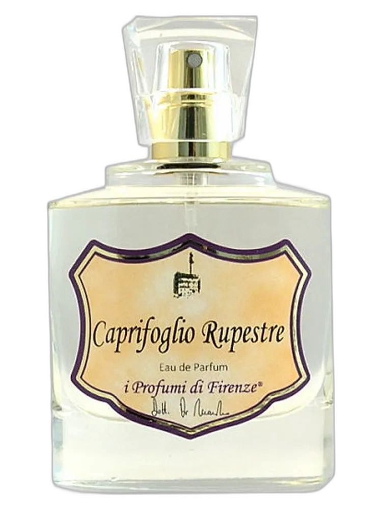 Caprifoglio Rupestre