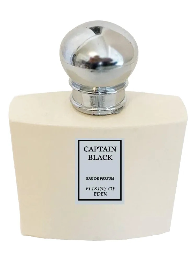 Captain Black thumbnail 2