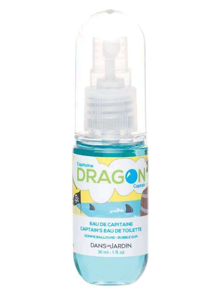 Captaine Dragon thumbnail 2