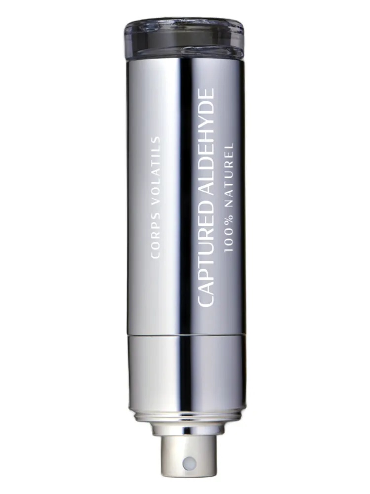 Captured Aldehyde unisex