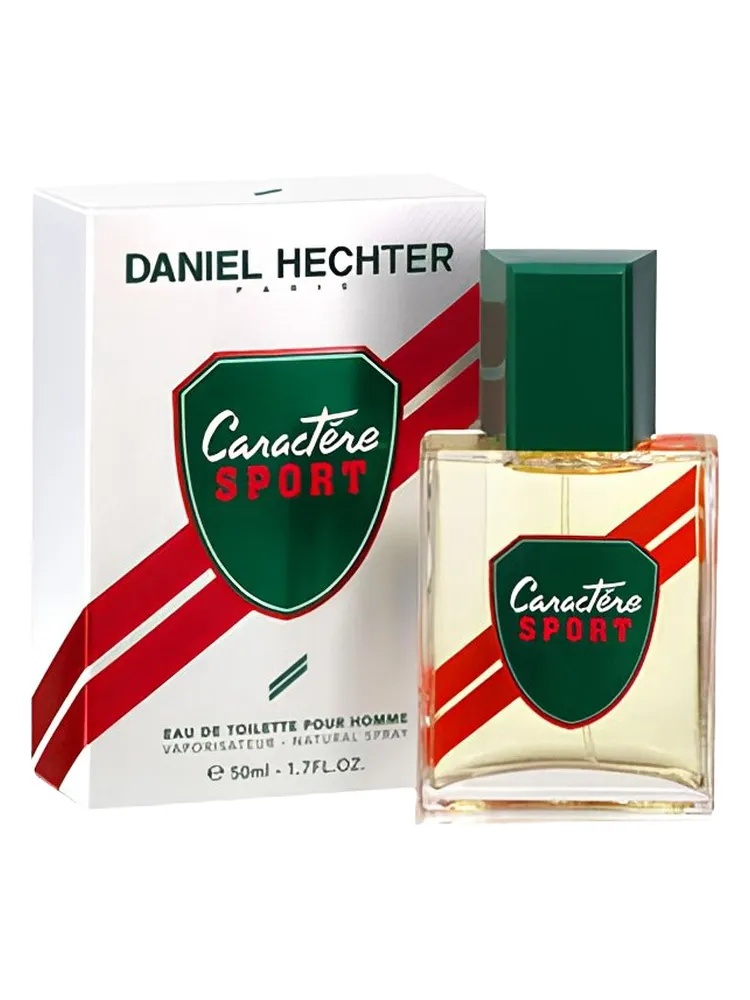 Caractere Sport thumbnail 2