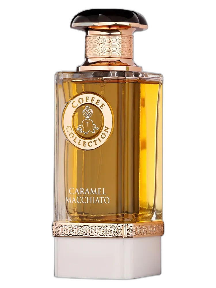 Caramel Macchiato unisex