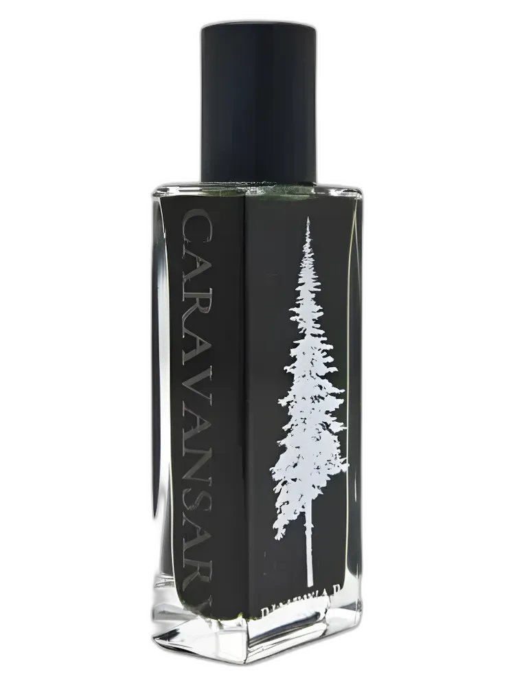 Caravansary unisex